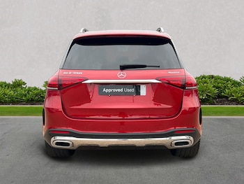 Used Mercedes-Benz GLE-Class 2023 for sale - 76134211: Photo 4
