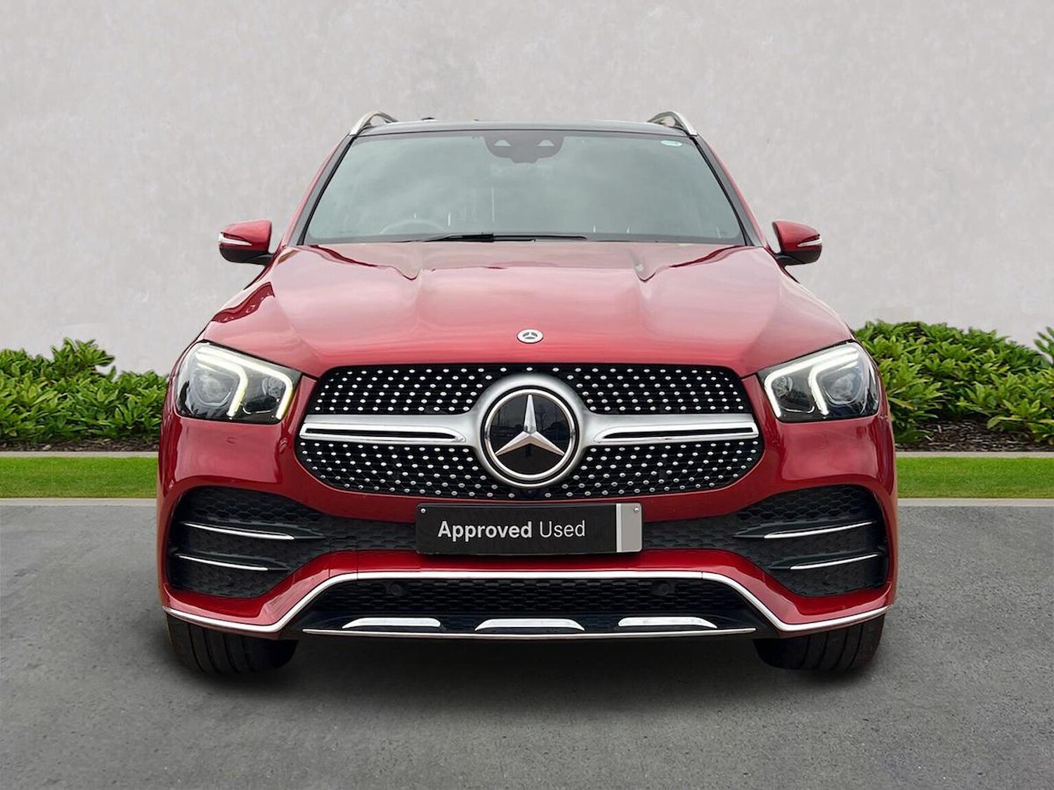 Used Mercedes-Benz GLE-Class 2023 for sale - 76134211: Photo 5