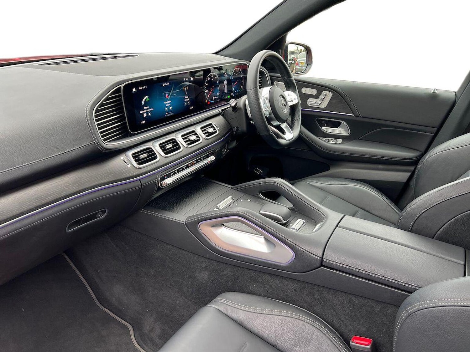 Used Mercedes-Benz GLE-Class 2023 for sale - 76134211: Photo 7