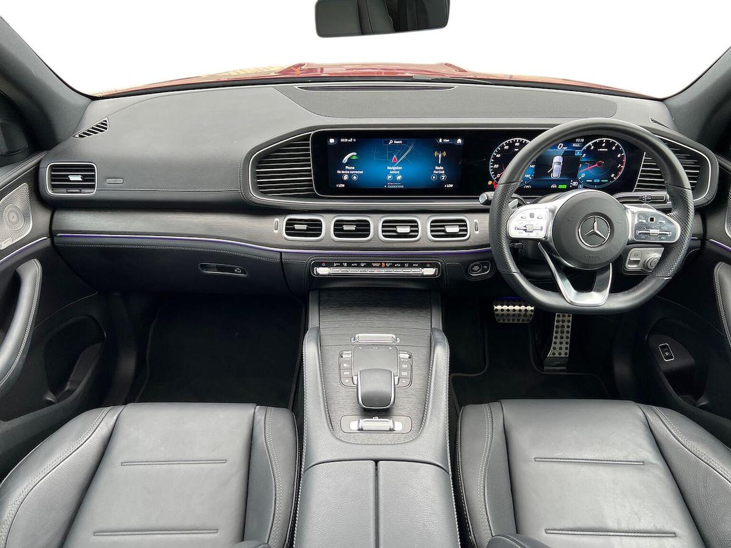 Used Mercedes-Benz GLE-Class 2023 for sale - 76134211: Photo 8