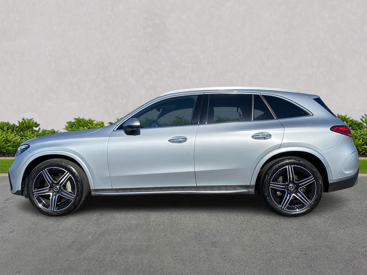 Used Mercedes-Benz GLC 2023 for sale - 76591436: Photo 19