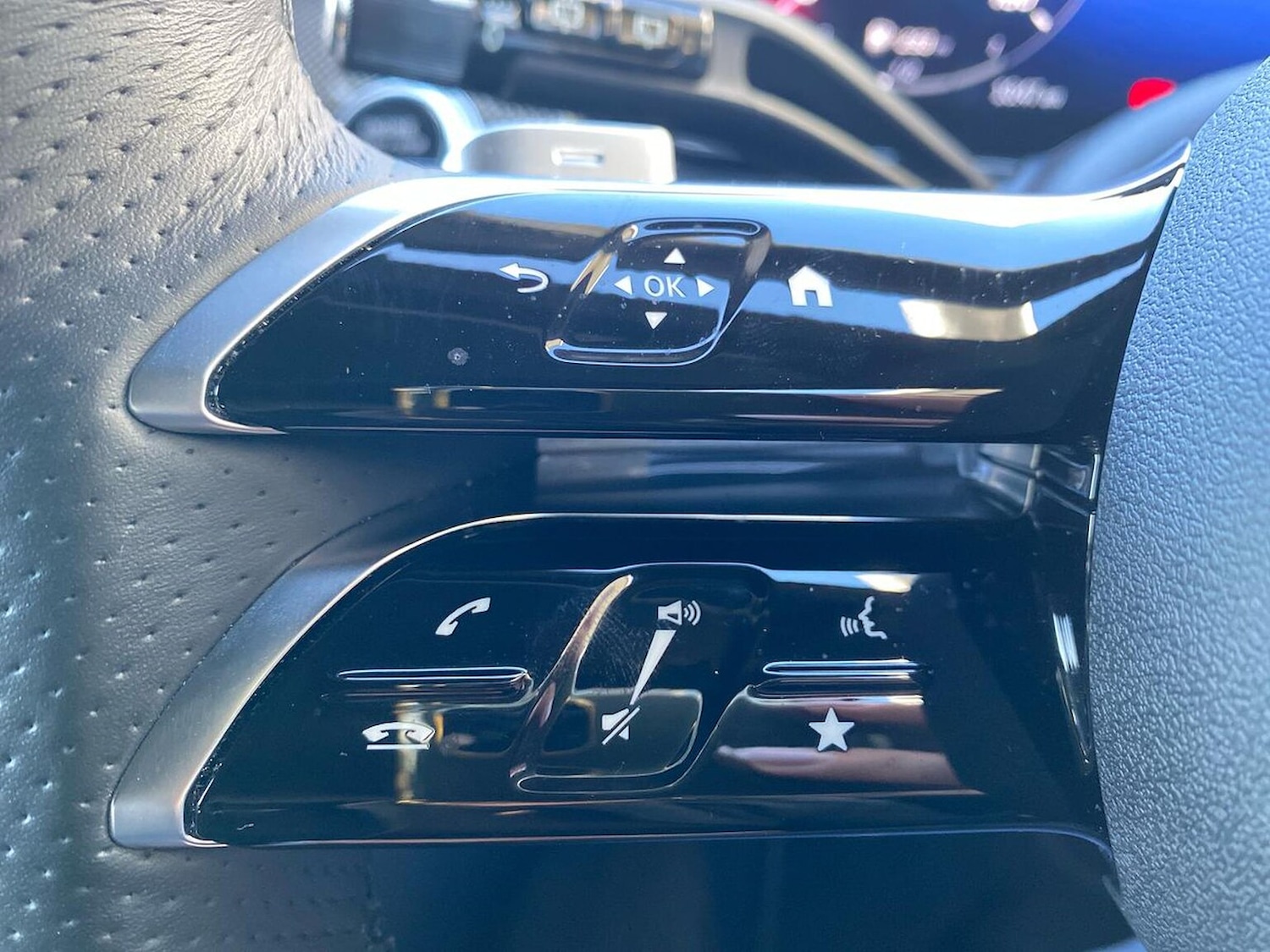 Used Mercedes-Benz GLC 2023 for sale - 76591436: Photo 26