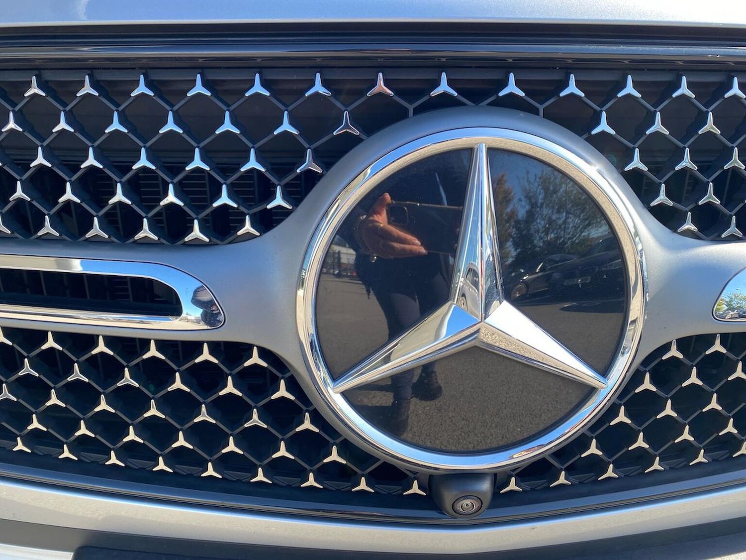 Used Mercedes-Benz GLC 2023 for sale - 76591436: Photo 33