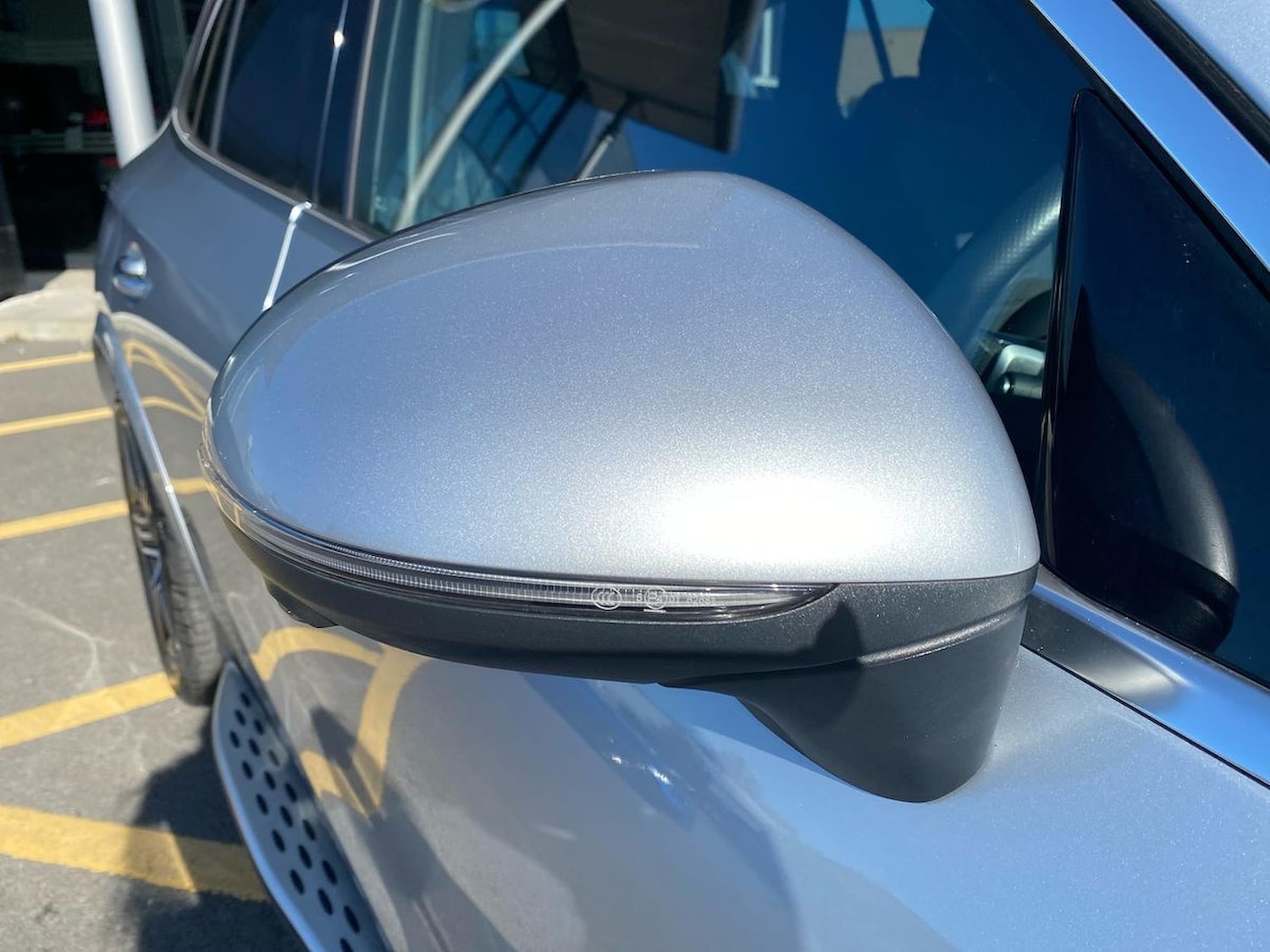 Used Mercedes-Benz GLC 2023 for sale - 76591436: Photo 38