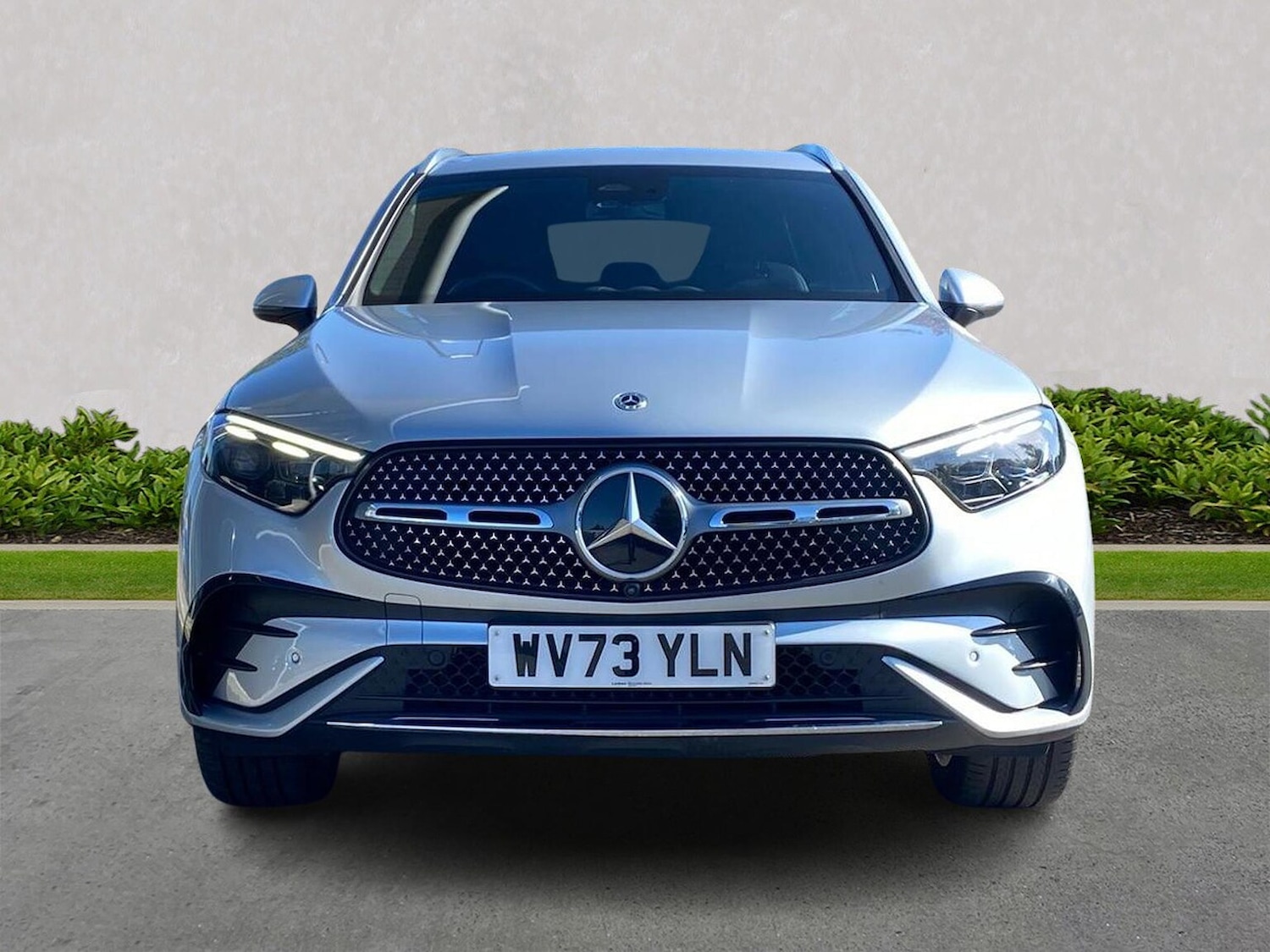 Used Mercedes-Benz GLC 2023 for sale - 76591436: Photo 5