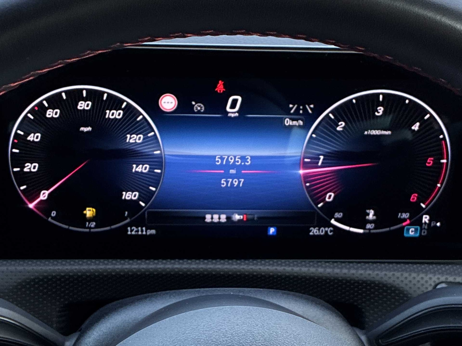 Used Mercedes-Benz CLA 2024 for sale - 78121904: Photo 10