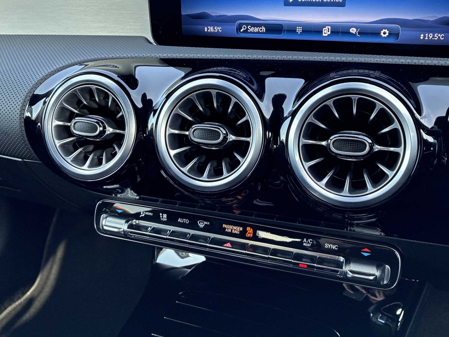 Used Mercedes-Benz CLA 2024 for sale - 78121904: Photo 12