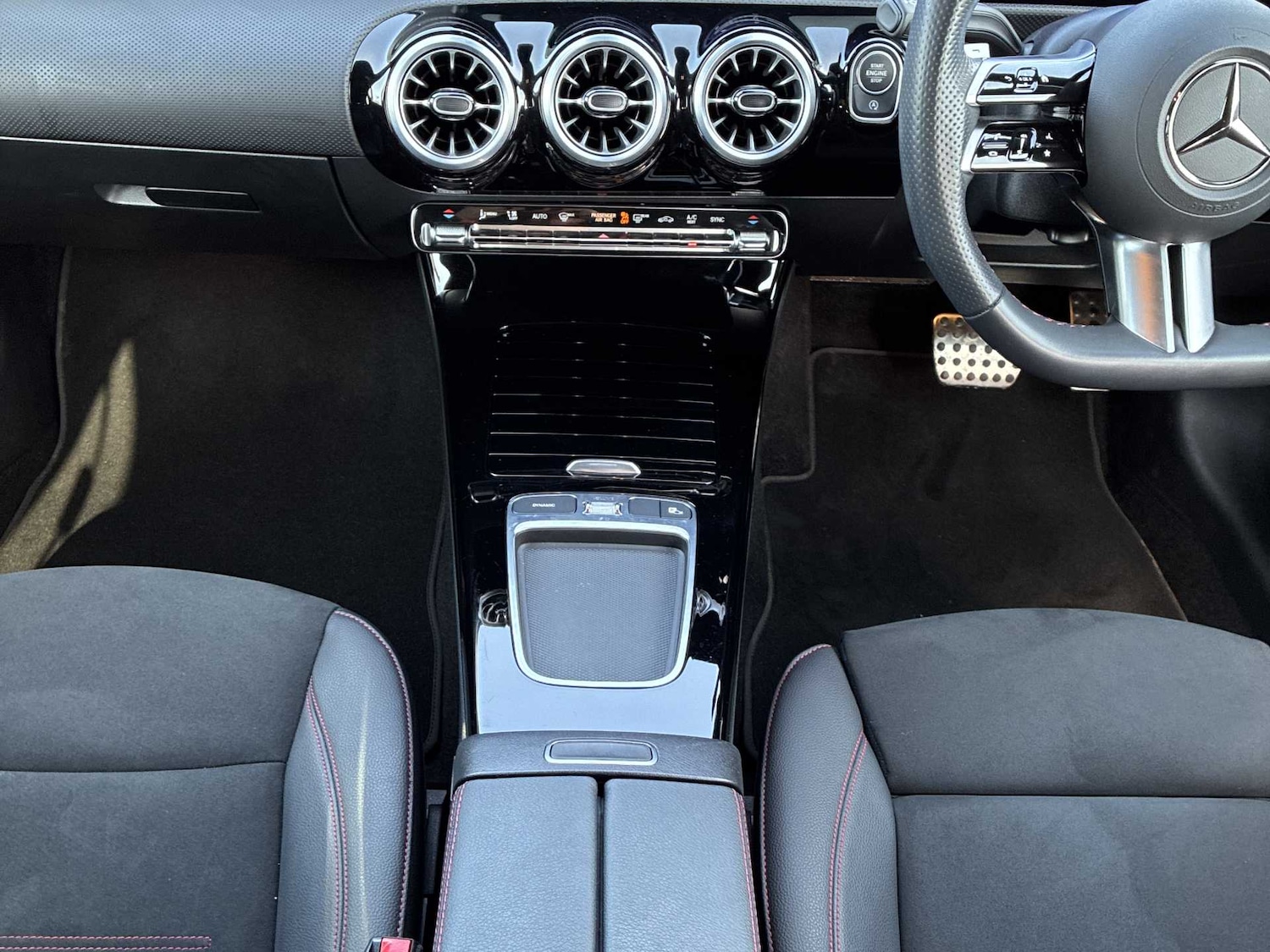 Used Mercedes-Benz CLA 2024 for sale - 78121904: Photo 13