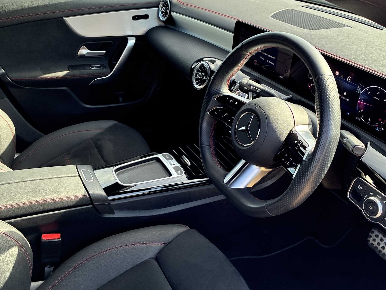 Used Mercedes-Benz CLA 2024 for sale - 78121904: Photo 15