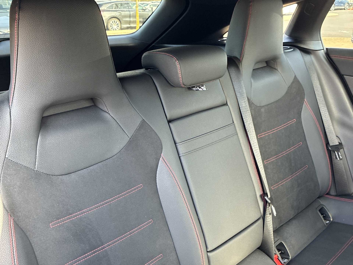 Used Mercedes-Benz CLA 2024 for sale - 78121904: Photo 16