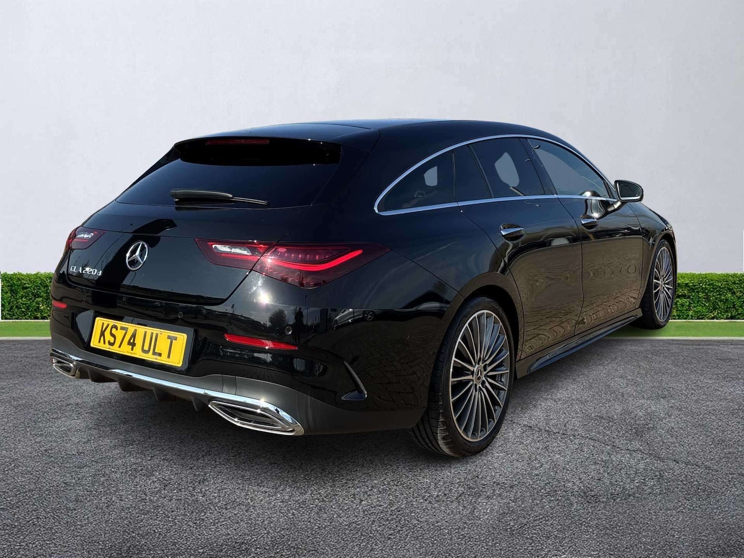 Used Mercedes-Benz CLA 2024 for sale - 78121904: Photo 18