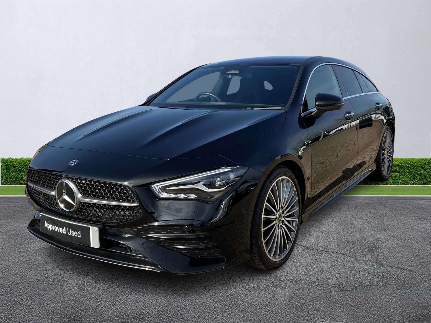 Used Mercedes-Benz CLA 2024 for sale - 78121904: Photo 20