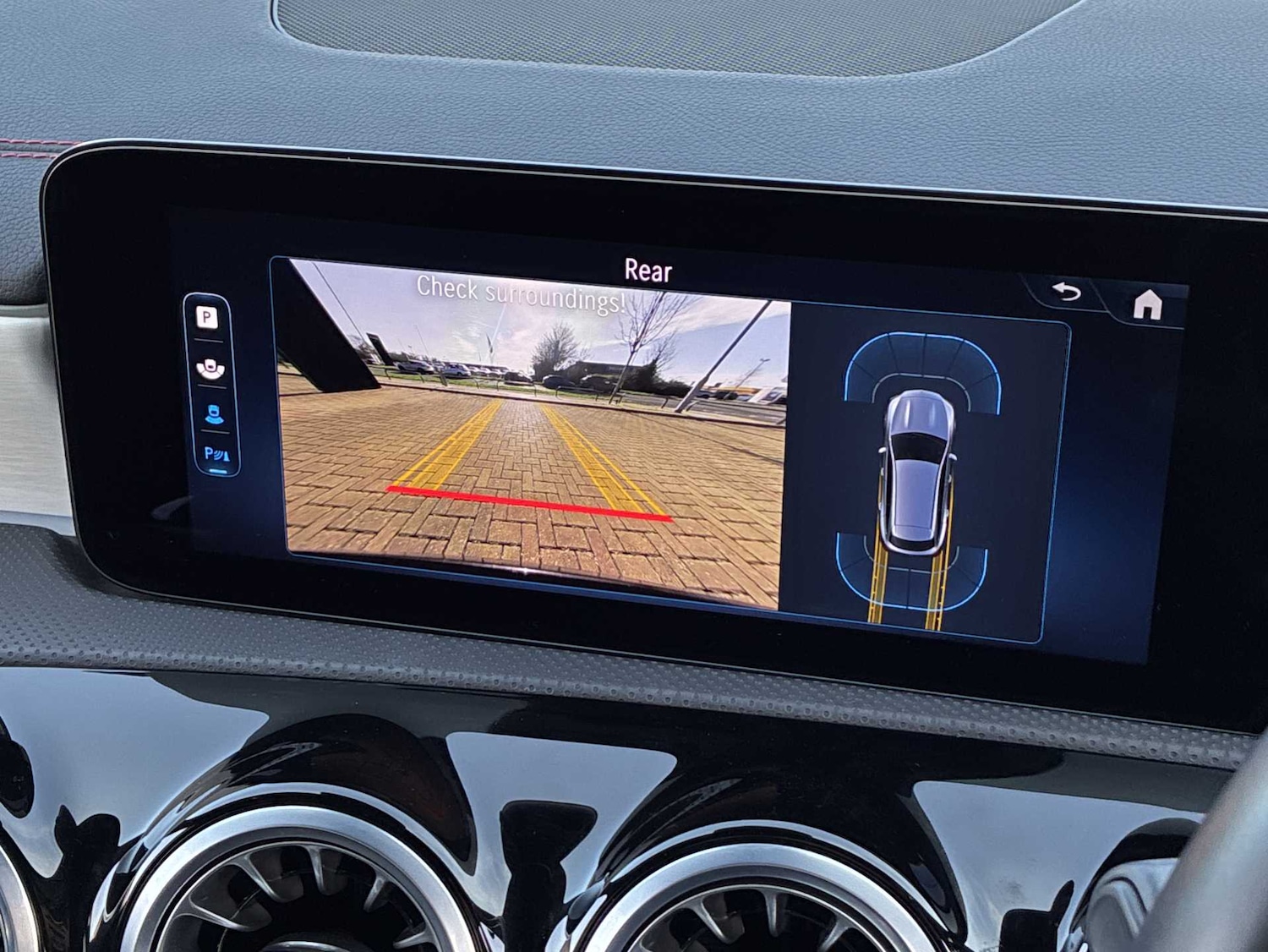 Used Mercedes-Benz CLA 2024 for sale - 78121904: Photo 24