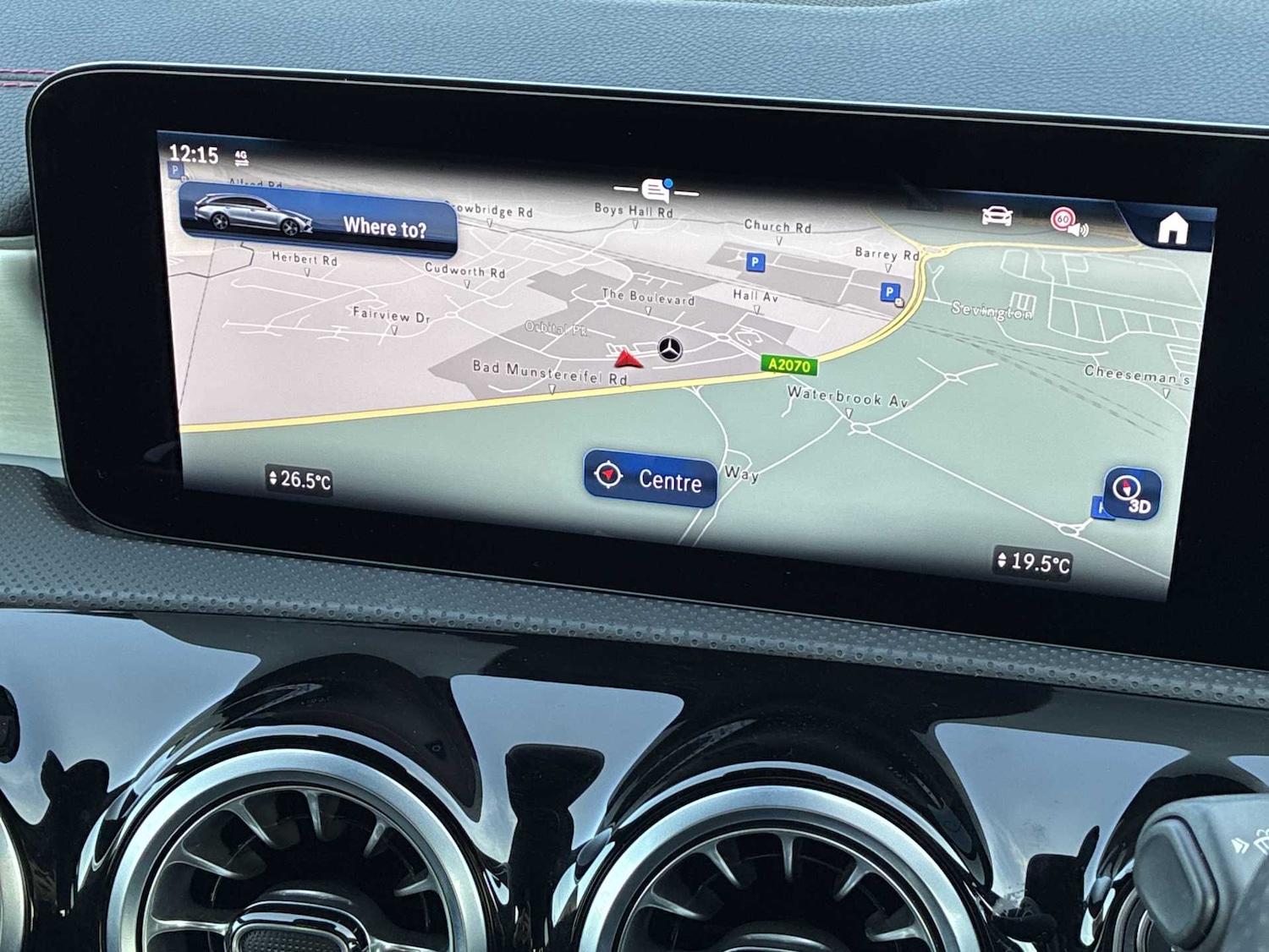 Used Mercedes-Benz CLA 2024 for sale - 78121904: Photo 25