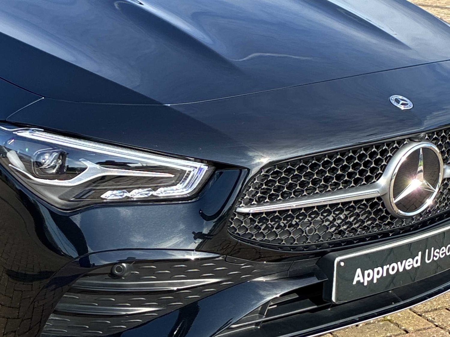 Used Mercedes-Benz CLA 2024 for sale - 78121904: Photo 32