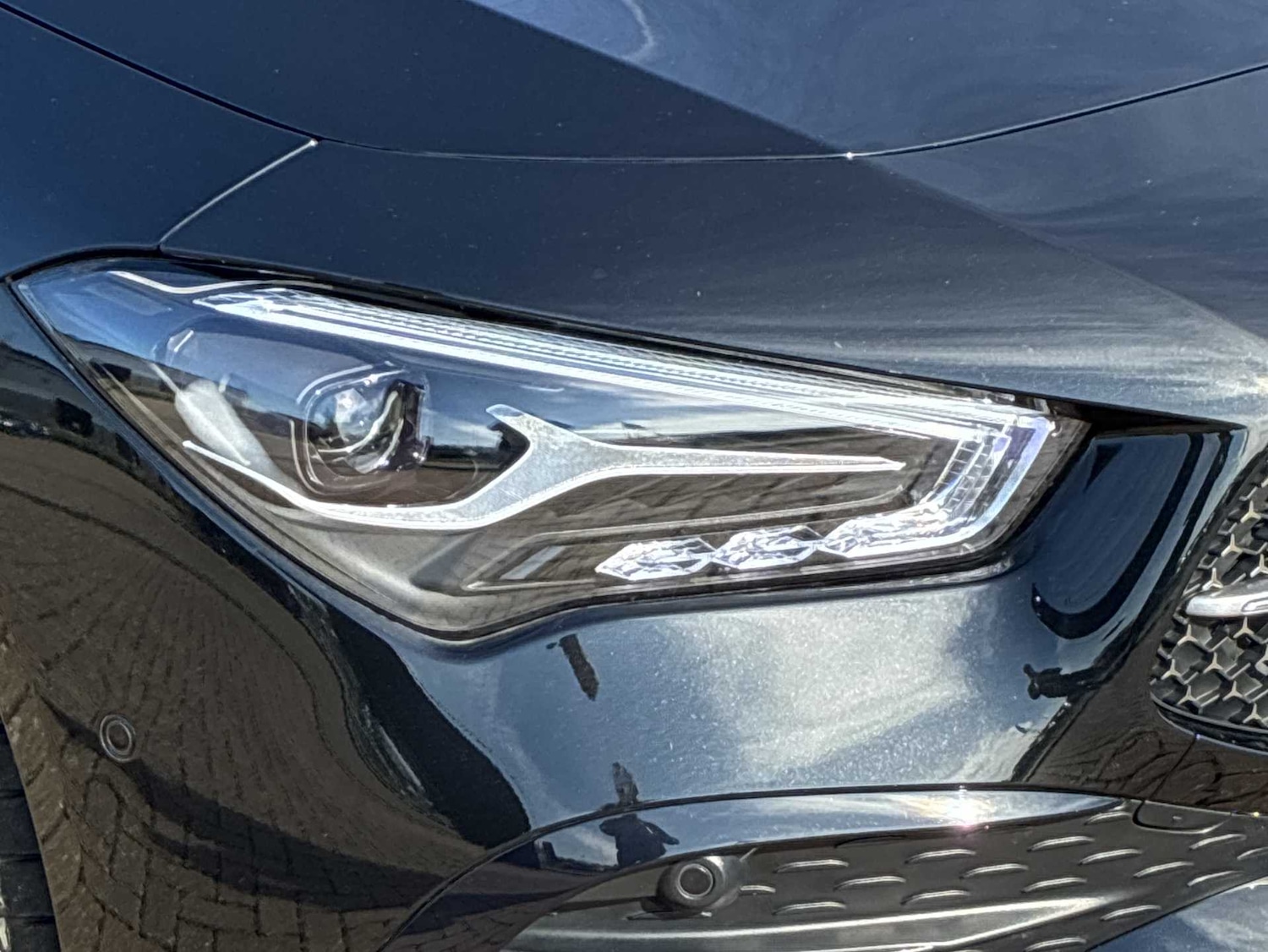 Used Mercedes-Benz CLA 2024 for sale - 78121904: Photo 33