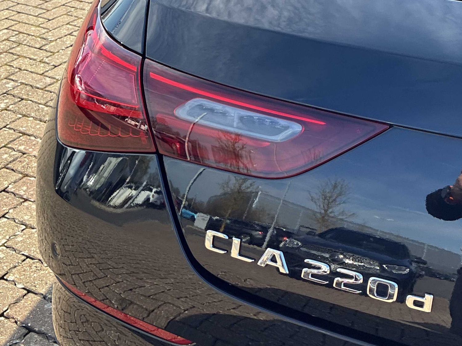 Used Mercedes-Benz CLA 2024 for sale - 78121904: Photo 34