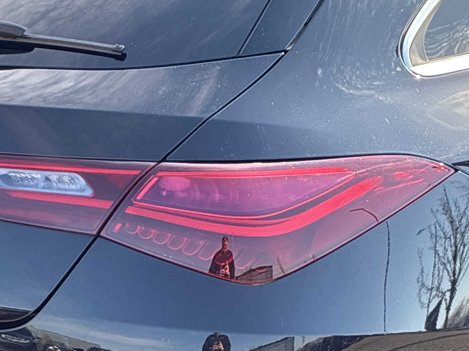 Used Mercedes-Benz CLA 2024 for sale - 78121904: Photo 35