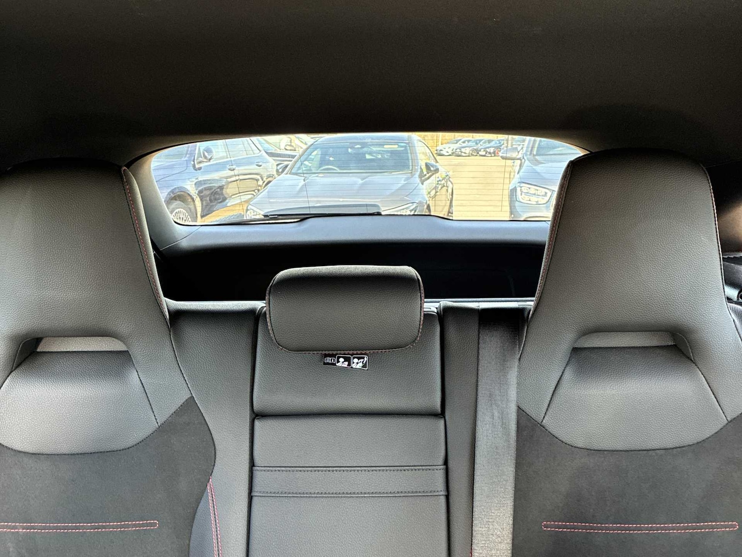 Used Mercedes-Benz CLA 2024 for sale - 78121904: Photo 38