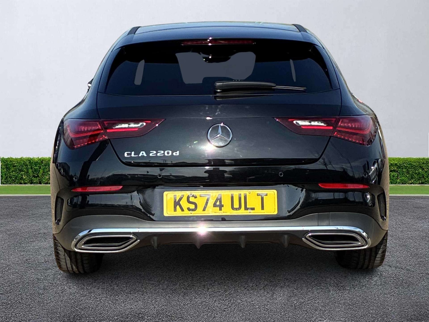 Used Mercedes-Benz CLA 2024 for sale - 78121904: Photo 4