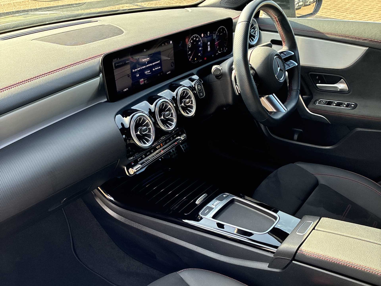 Used Mercedes-Benz CLA 2024 for sale - 78121904: Photo 7