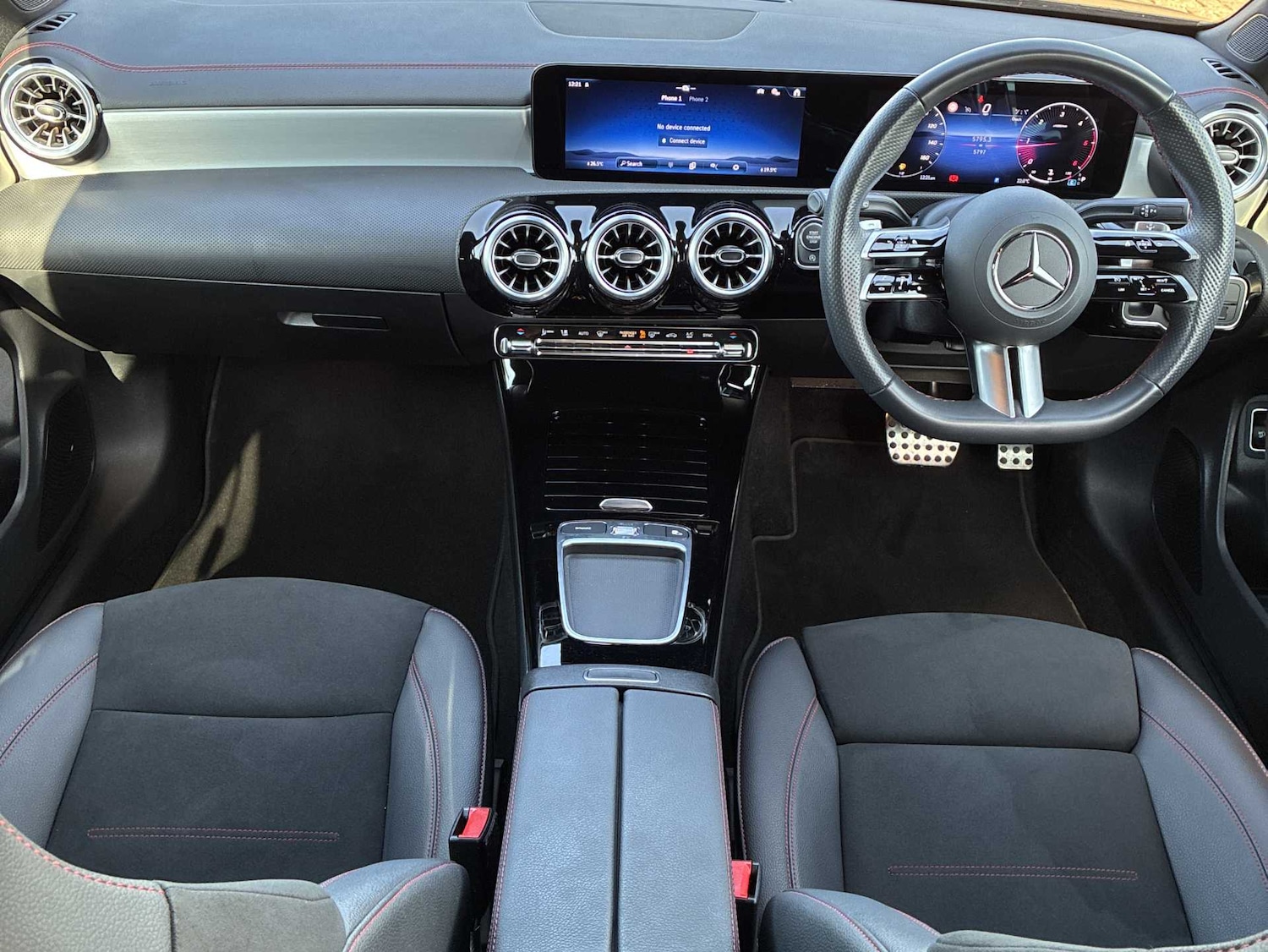 Used Mercedes-Benz CLA 2024 for sale - 78121904: Photo 8