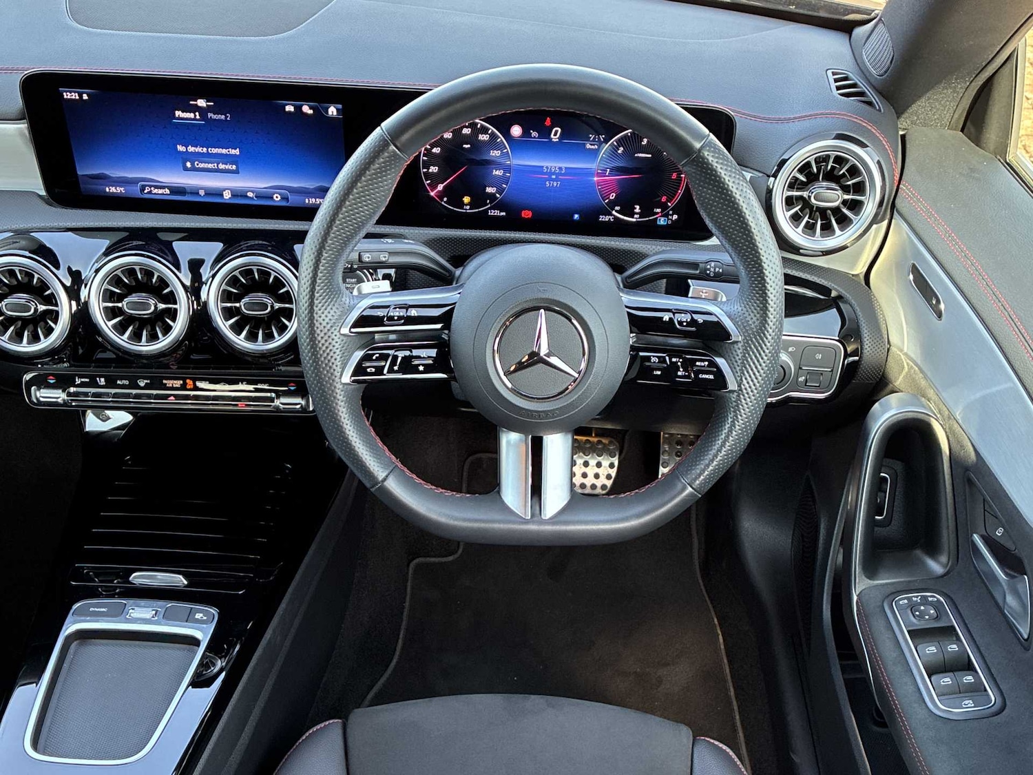 Used Mercedes-Benz CLA 2024 for sale - 78121904: Photo 9