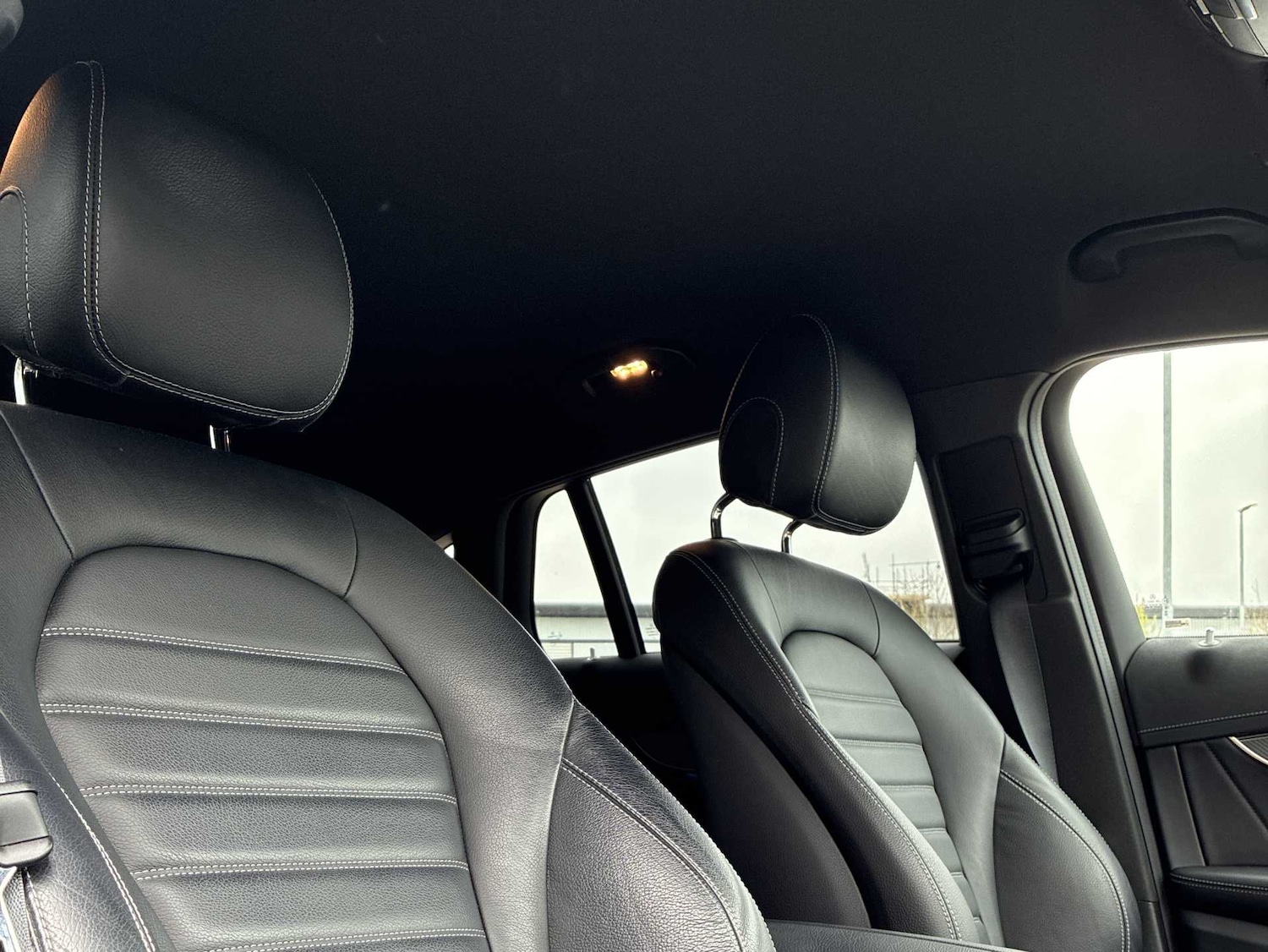 Used Mercedes-Benz EQC 2022 for sale - 78191665: Photo 14