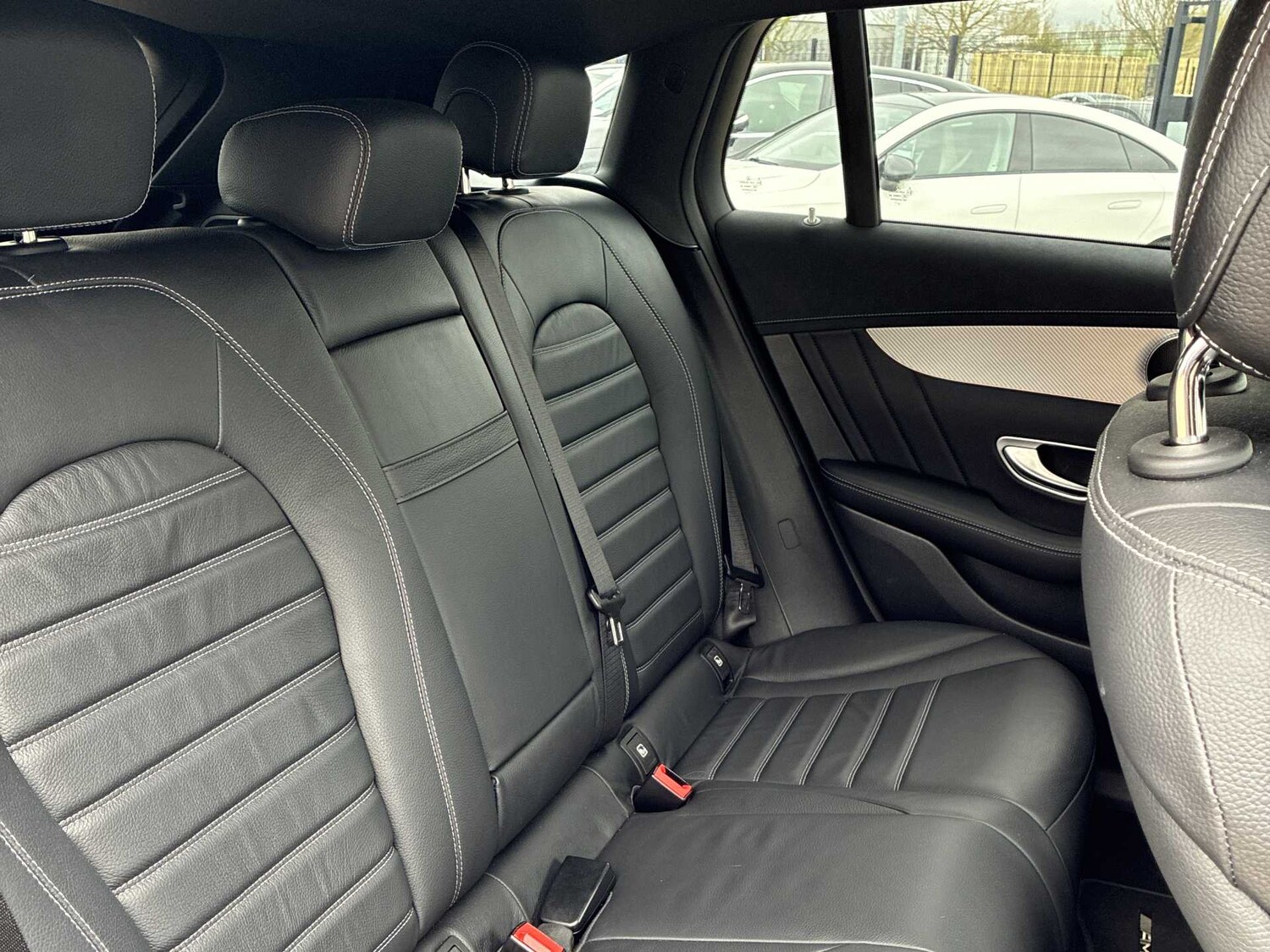 Used Mercedes-Benz EQC 2022 for sale - 78191665: Photo 16