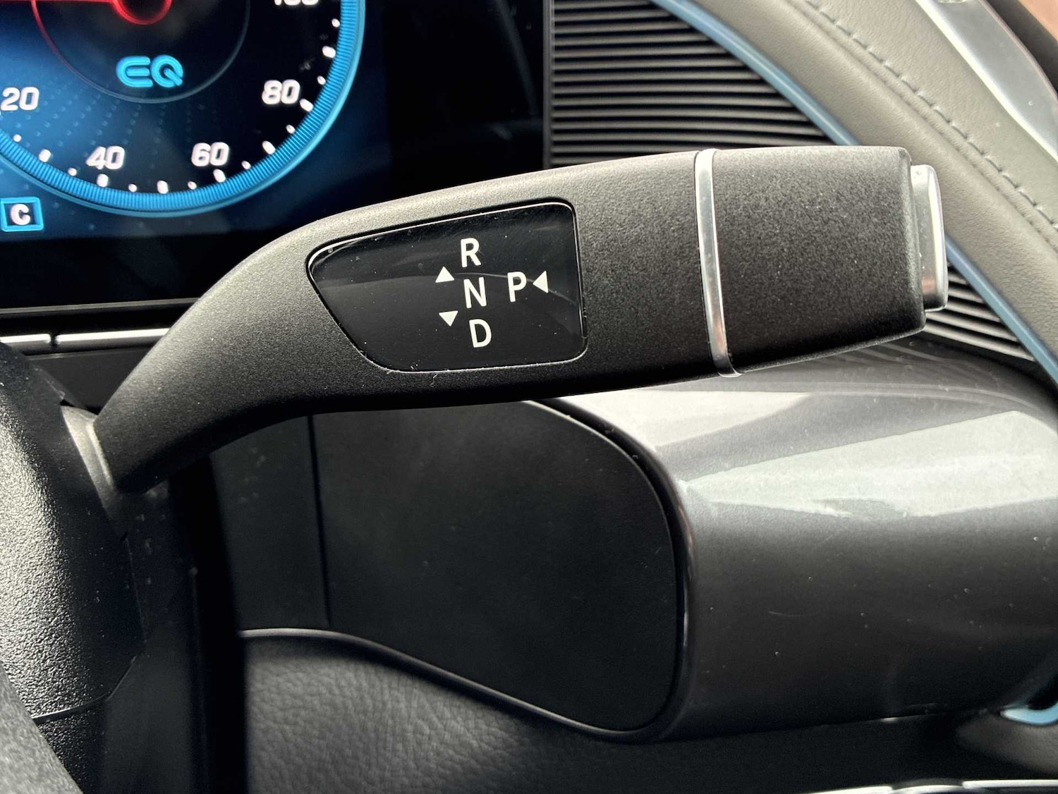 Used Mercedes-Benz EQC 2022 for sale - 78191665: Photo 28