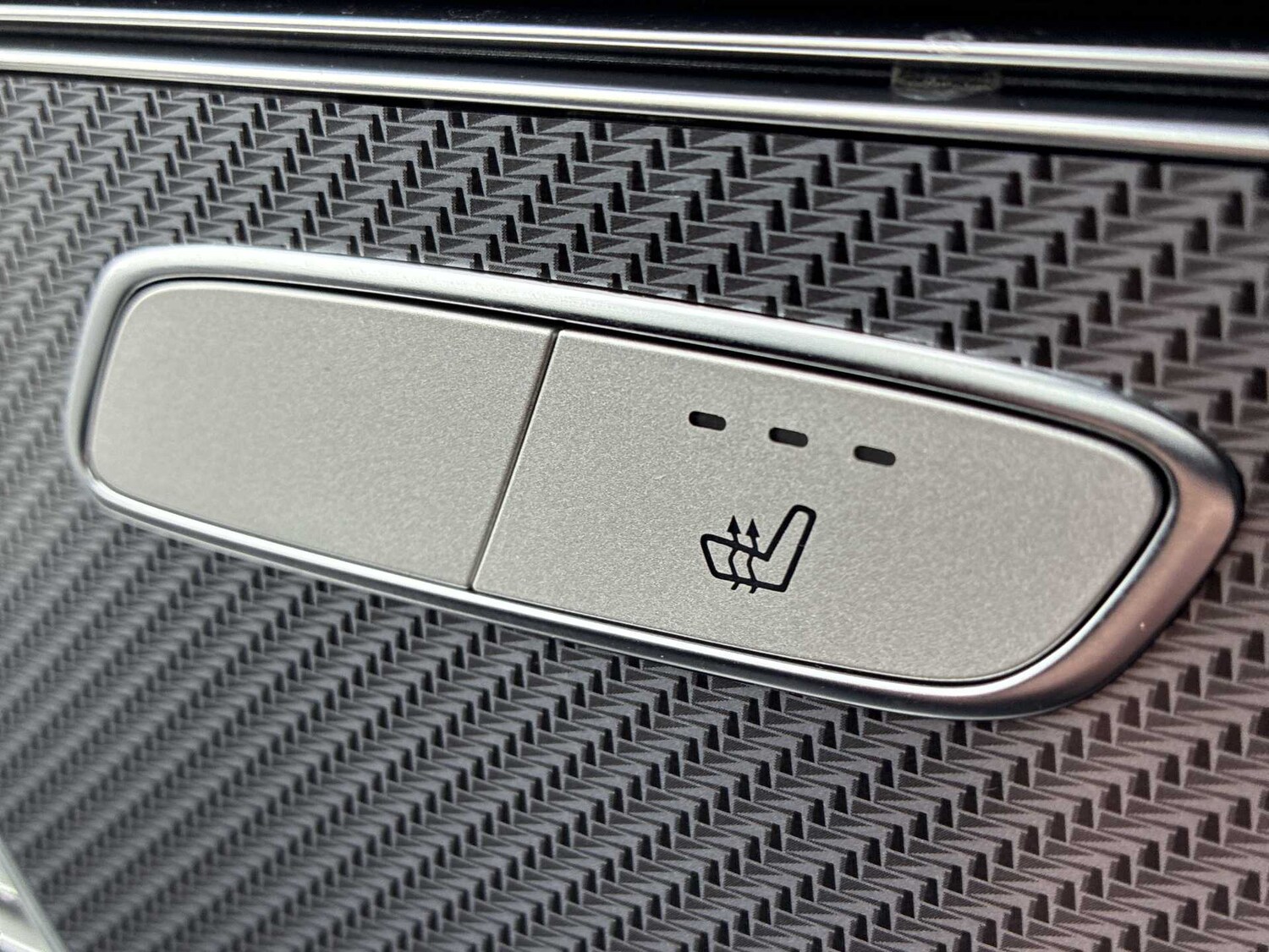 Used Mercedes-Benz EQC 2022 for sale - 78191665: Photo 29