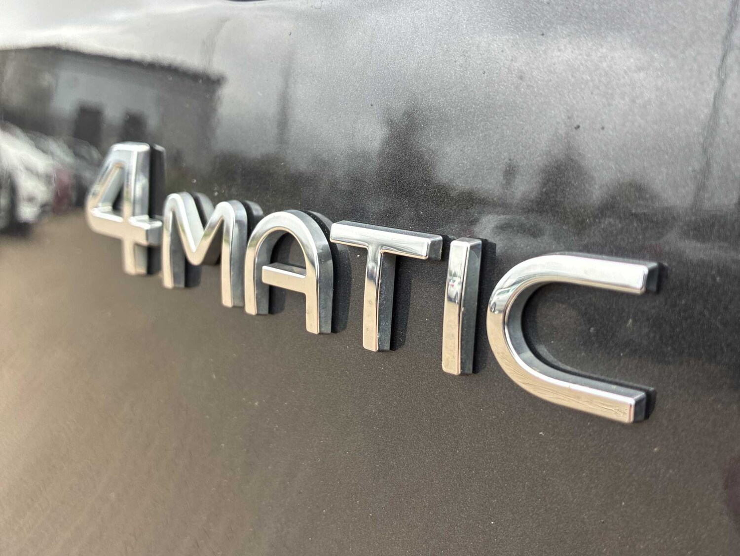 Used Mercedes-Benz EQC 2022 for sale - 78191665: Photo 34