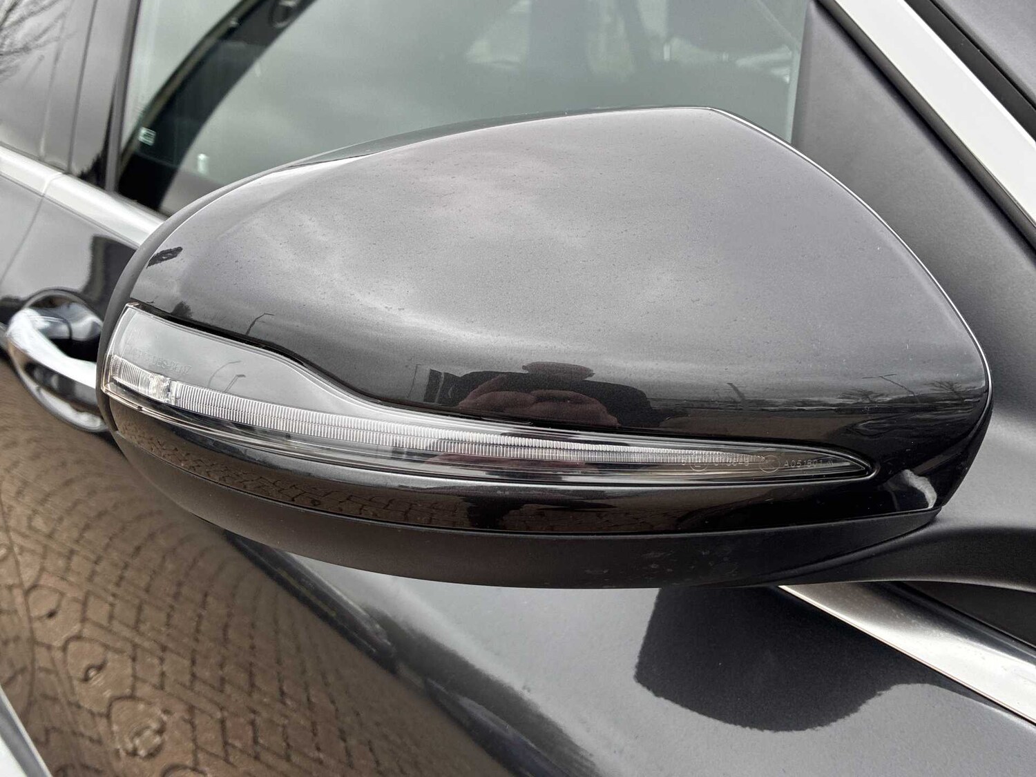 Used Mercedes-Benz EQC 2022 for sale - 78191665: Photo 36