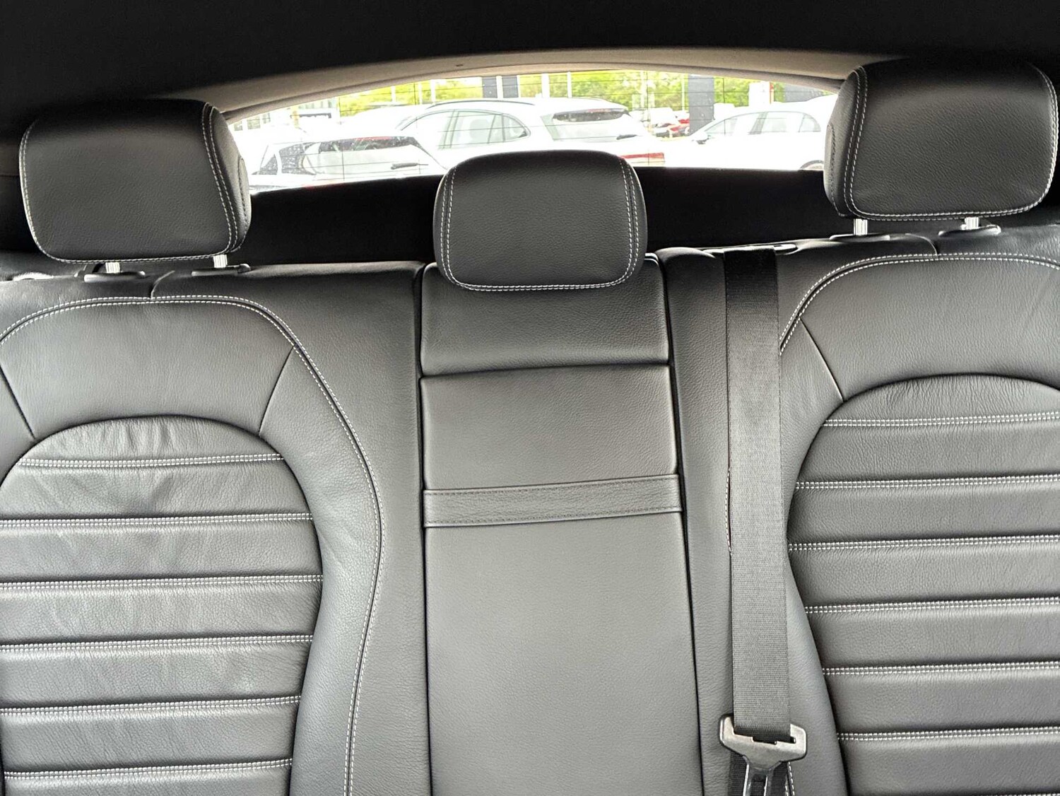 Used Mercedes-Benz EQC 2022 for sale - 78191665: Photo 38