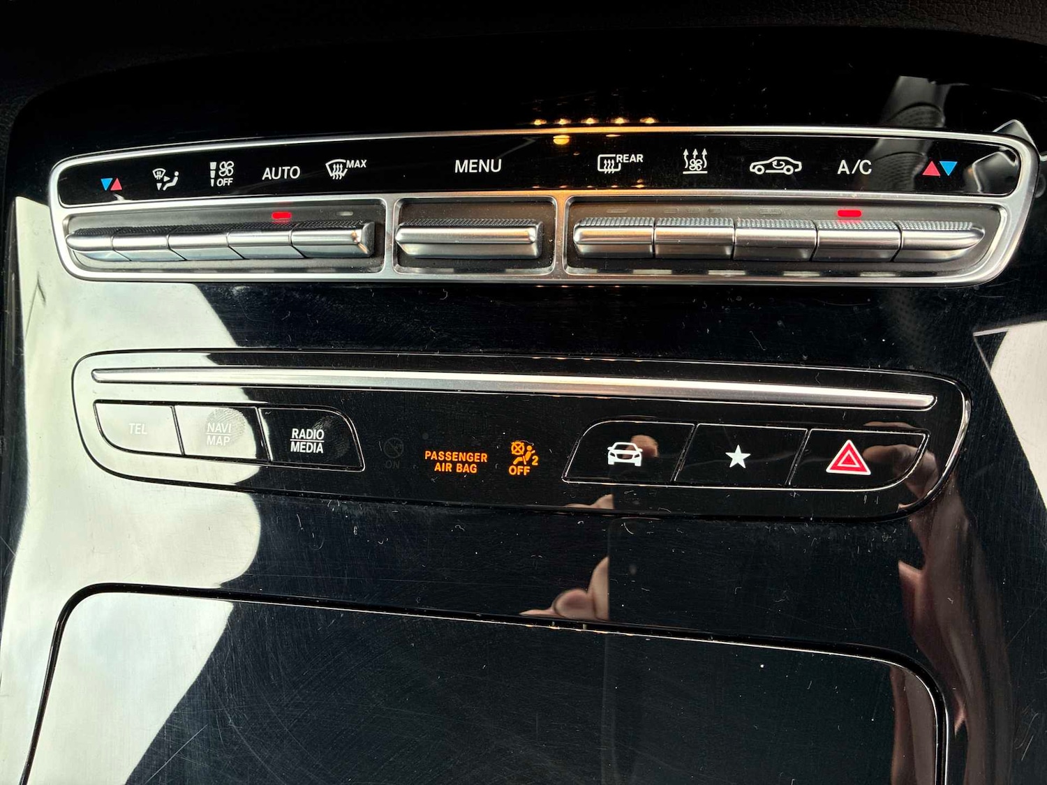 Used Mercedes-Benz EQC 2022 for sale - 78191665: Photo 39