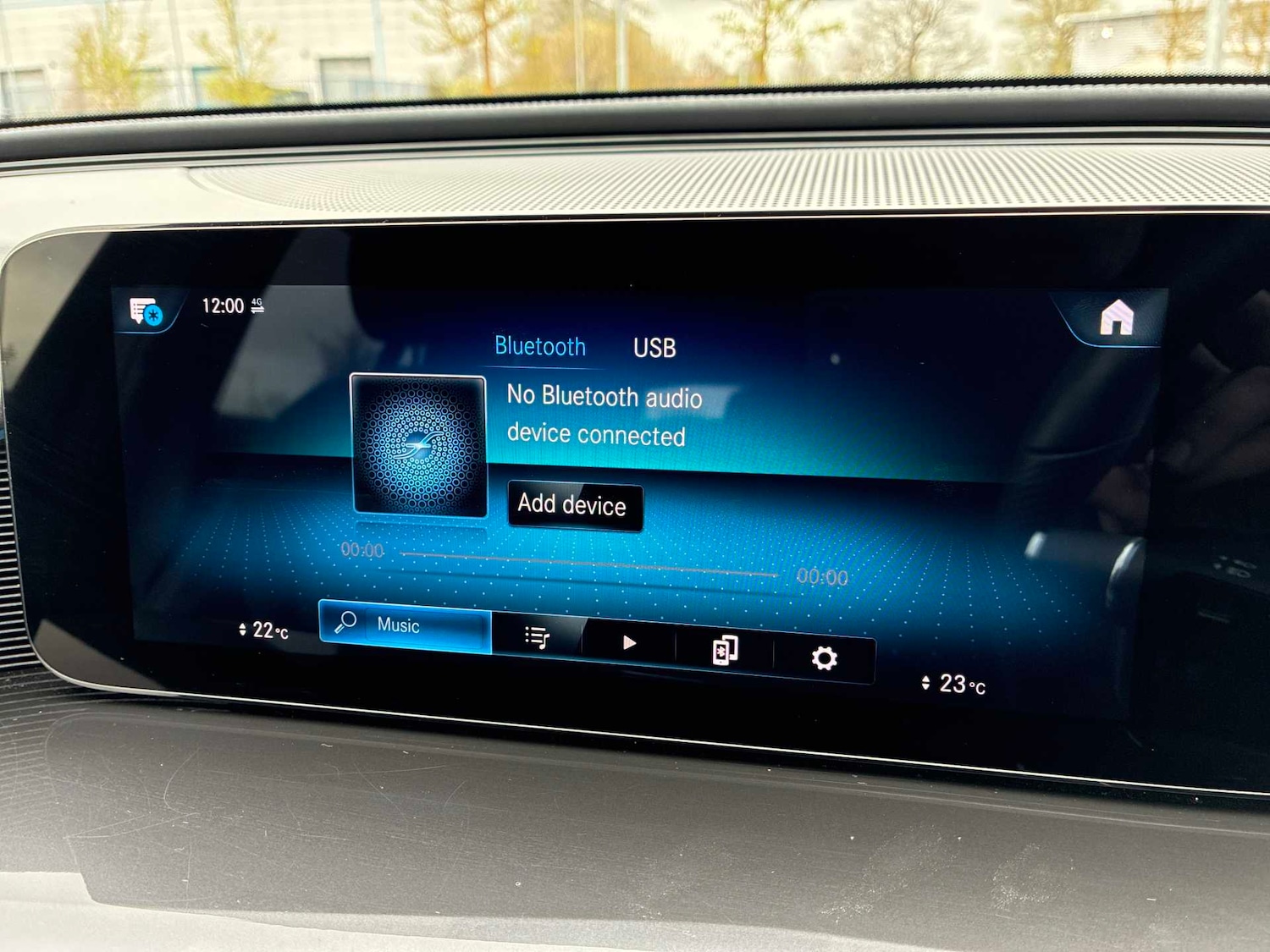 Used Mercedes-Benz EQC 2022 for sale - 78191665: Photo 40