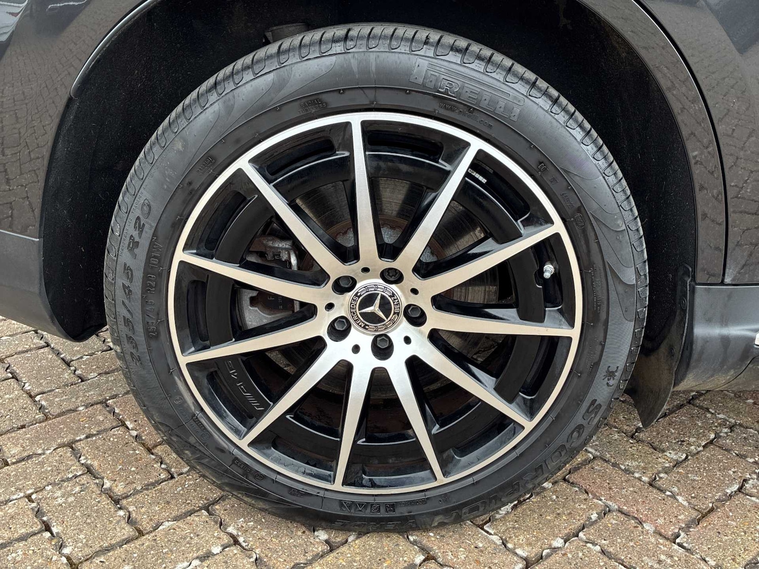 Used Mercedes-Benz EQC 2022 for sale - 78191665: Photo 6