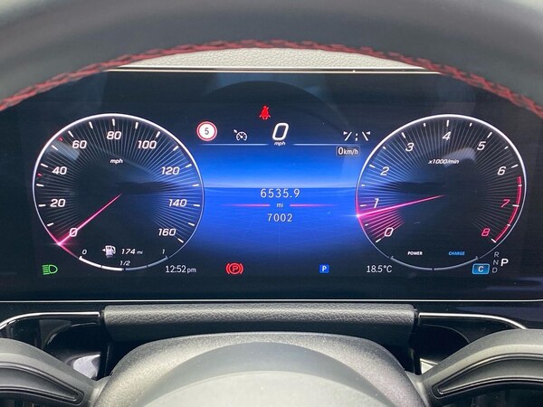 Used Mercedes-Benz B-Class 2024 for sale - 76149480: Photo 10