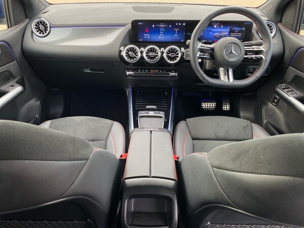 Used Mercedes-Benz B-Class 2024 for sale - 76149480: Photo 13