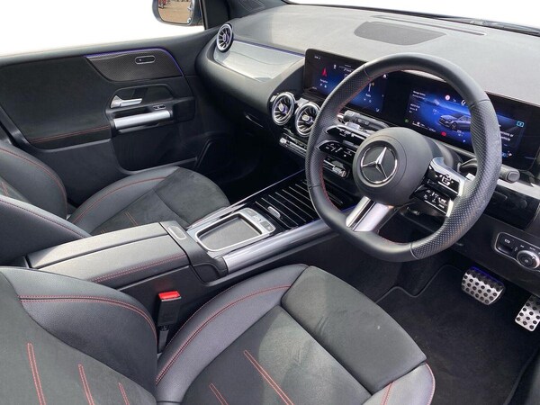 Used Mercedes-Benz B-Class 2024 for sale - 76149480: Photo 15