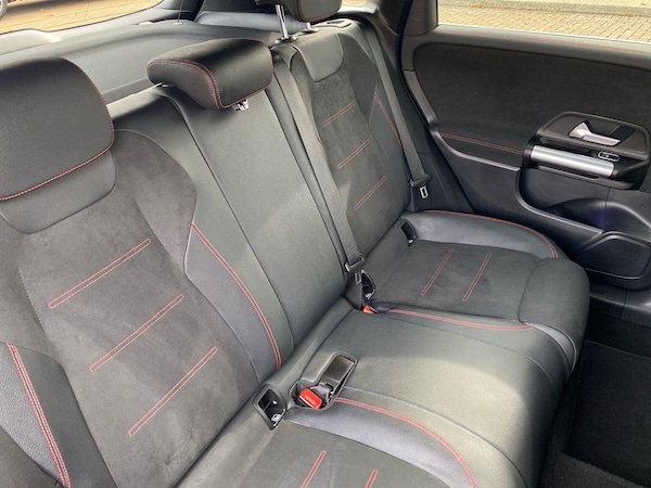 Used Mercedes-Benz B-Class 2024 for sale - 76149480: Photo 16