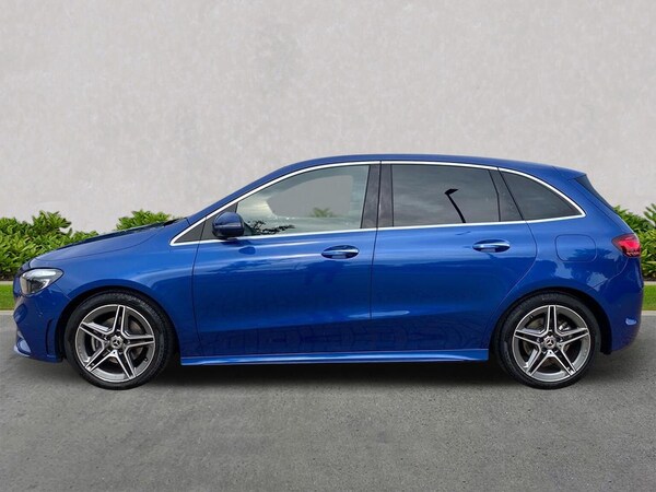 Used Mercedes-Benz B-Class 2024 for sale - 76149480: Photo 19