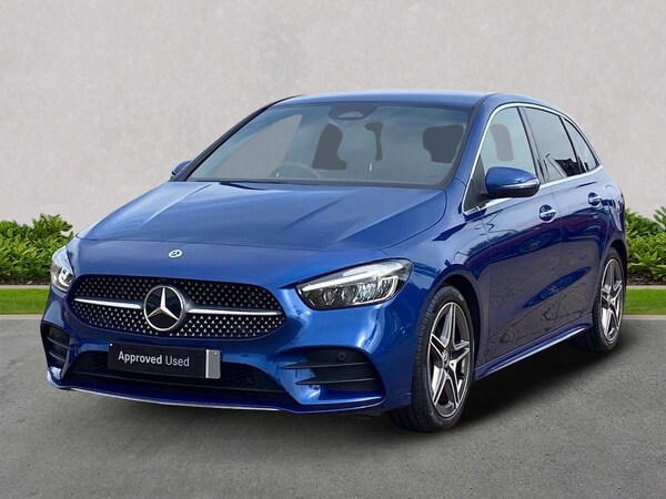 Used Mercedes-Benz B-Class 2024 for sale - 76149480: Photo 20