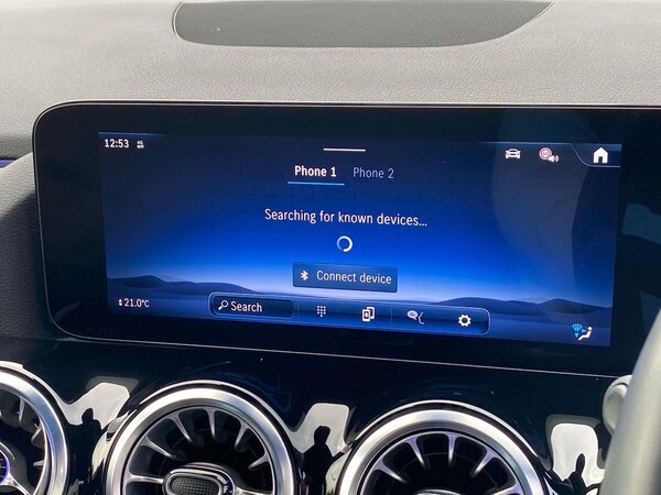 Used Mercedes-Benz B-Class 2024 for sale - 76149480: Photo 25