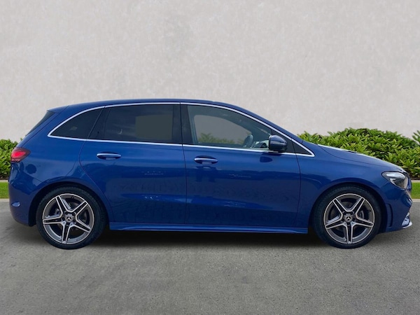 Used Mercedes-Benz B-Class 2024 for sale - 76149480: Photo 3