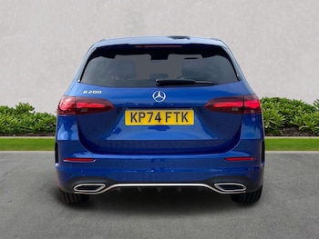 Used Mercedes-Benz B-Class 2024 for sale - 76149480: Photo 4
