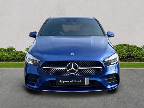 Used Mercedes-Benz B-Class 2024 for sale - 76149480: Photo 5