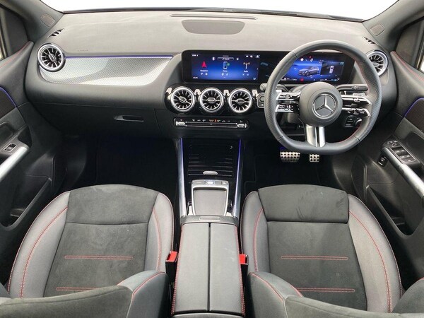 Used Mercedes-Benz B-Class 2024 for sale - 76149480: Photo 8