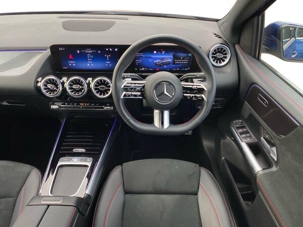 Used Mercedes-Benz B-Class 2024 for sale - 76149480: Photo 9