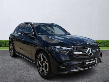 Used Mercedes-Benz GLC 2025 for sale - 79326733: Photo